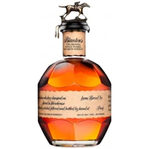 Blanton's The Original Single Barrel Kentucky Straight Bourbon Whiskey