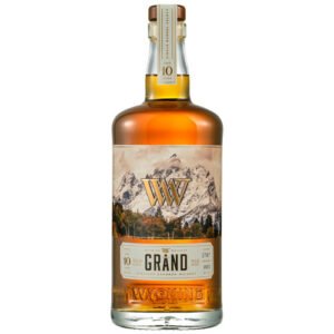 Wyoming Whiskey