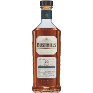 Bushmills Irish Whiskey