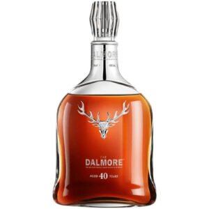 the Dalmore