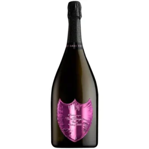 Dom Perignon Lady Gaga Rose Vintage 2008 Champagne