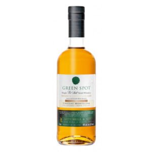 green spot irish whiskey