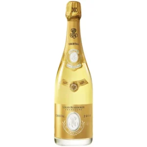 Louis Roederer Cristal 2014 Champagne