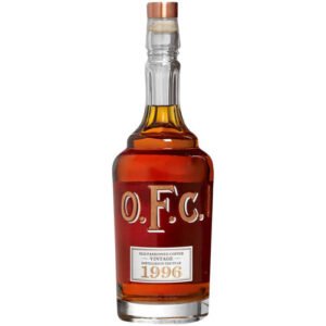 O F C Vintage 1996 Kentucky