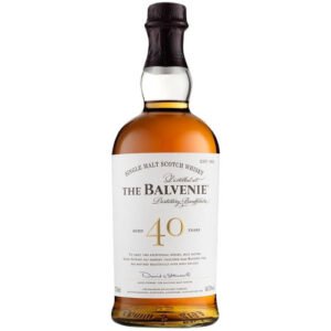 the balvenie