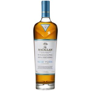 The Macallan