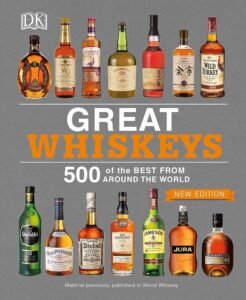 BEST WHISKEY BRANDS