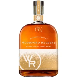 woodford reserve distiller's select