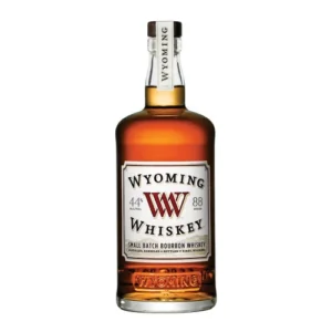 Wyoming Whiskey Small Batch Bourbon