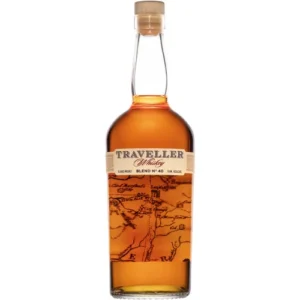 traveller whiskey