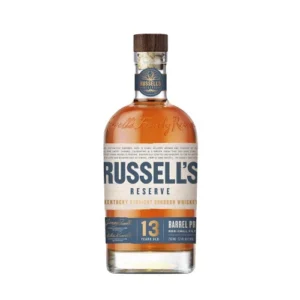 russell's reserve 13