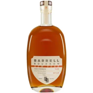 barrell bourbon