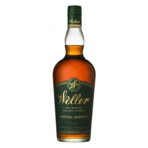 w l weller special reserve