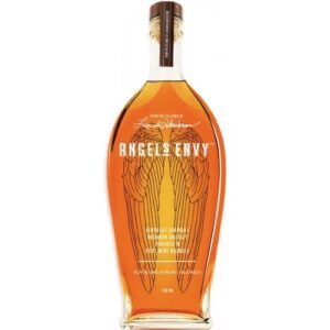 Order Angel's Envy Bourbon Online - #1 Best Whiskey Store