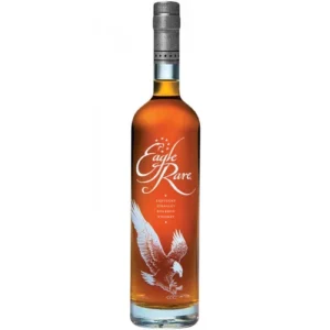 eagle rare 10 year