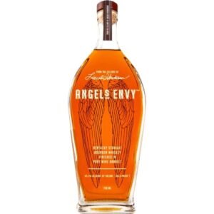 Order Angel's Envy Bourbon From Us - Best Online Store