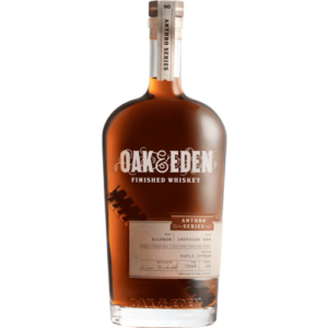 Order Oak And Eden Whiskey Online - #1 Best online Store