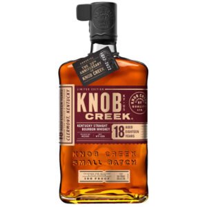 Order knob creek 18 Years With Us - #1 Best Bourbon Store