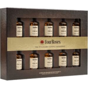 Order Four Roses Bourbon From Us - #1 Online Bourbon Store