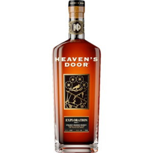 Check Out Our Heaven's Door Bourbon Cost Collection