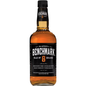 Mcafee Benchmark Bourbon For Sale - We are #1 Whiskey Store