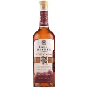 Order Basil Hayden Bourbon From Us - #1 Best Bourbon Store