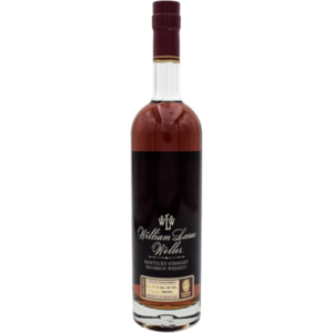 William Larue Weller Bourbon 2023 - Buffalo Trace #1 Best