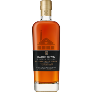 Order Bardstown Collaborative Series Fourquare Rum #1 Best