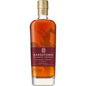 Buy Bardstown Discovery Series No 7 Blended Whiskey #1 Best