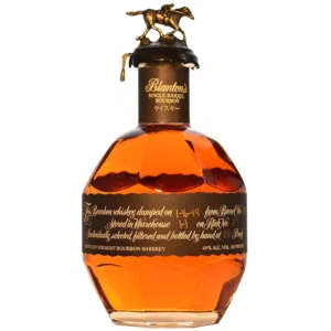 Best Blanton's Bourbon Buy - Blanton's Black Edition Bourbon