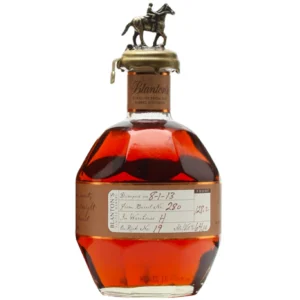 Blanton Bourbon Near Me - Blanton's 130+ Proof #1 Best