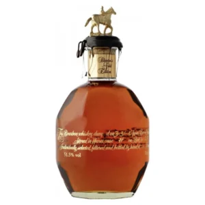 Where To Buy Blanton's Bourbon - Gold Edit Bourbon #1 Best