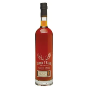 George T Stagg 2019 bourbon - 1 of Buffalo Trace Best