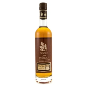 Buffalo Trace Single Oak Project​ -#1 Best Buffalo Trace Oak