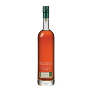 Sazerac Straight Rye 18 Year Old 2021 - #1 Best Liquor Store