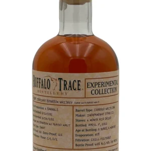 #1 Best - Buffalo Trace Distillery Experimental Collection