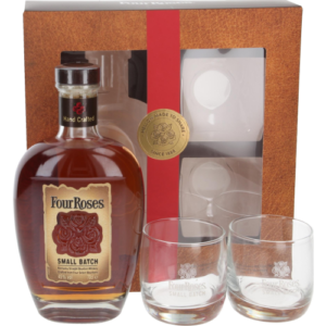 #1 Four Roses Small Batch Kentucky Straight Bourbon For Sale