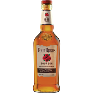 #1 Four Roses Small Batch - Yellow Label Kentucky Straight