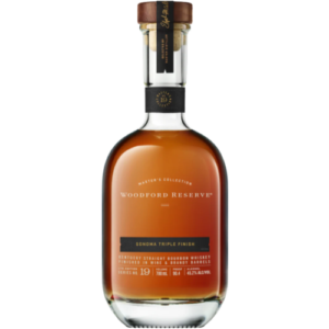 Woodford Reserve Master's Collection​ - Best Bourbon Store