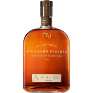 Order Woodford Reserve Distiller's Select - #1 Best Whiskey