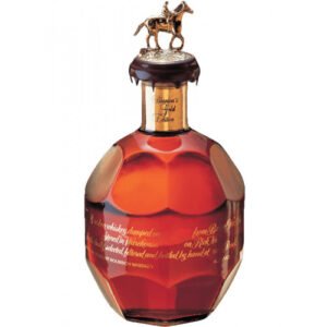 Blanton's Single Barrel Bourbon - #1 Best Bourbon For Sale