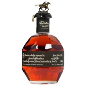 Blanton's Single Barrel Bourbon For Sale - #1 Best Bourbon