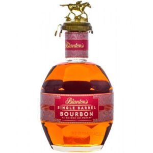 Blanton's Bourbon Cost -#1 Best Blanton Single Barrel LMDW