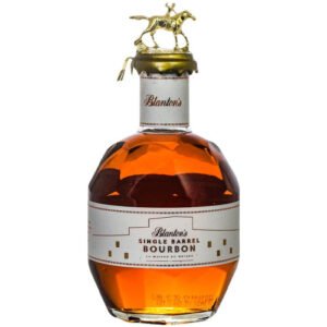 Whisky Bourbon Blanton's - LMDW 2022 Edit Bourbon #1 Best