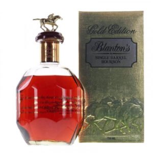 Where To Buy Blanton's Bourbon -#1 Best Takara Japanese Edit