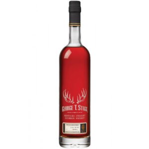 George T Stagg 2013 For Sale - #1 Best Buffalo Trace Bourbon