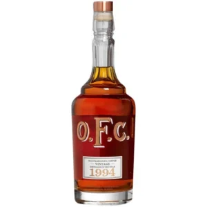 Order O.F.C. Vintage Bourbon - #1 Online Whiskey Store