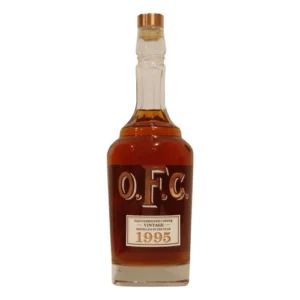 O.F.C. Vintage 1995 Bourbon For Sale - #1 Best Bourbon Store