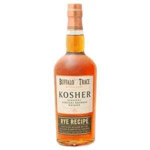 Buffalo Trace Kosher Rye​ For Sale - #1 Best Bourbon Store