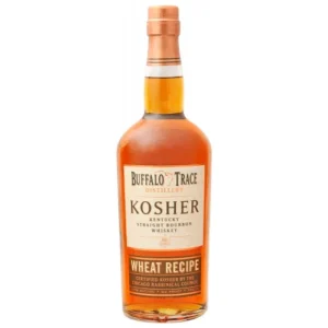 Buffalo Trace Kosher​ Wheat Bourbon For Sale - #1 Best Kosher